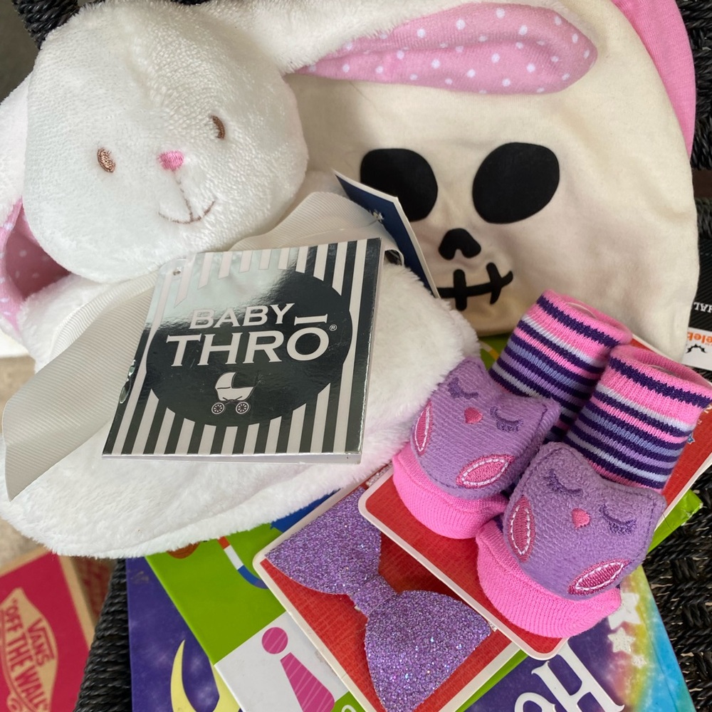Baby Bundle